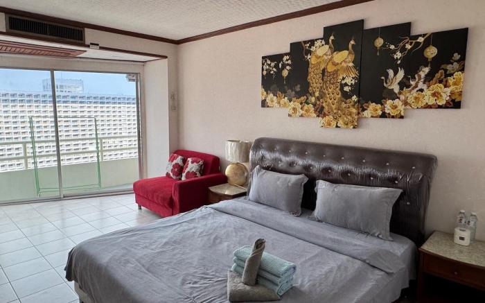 View Taly Select Resort Pool Apartment #1