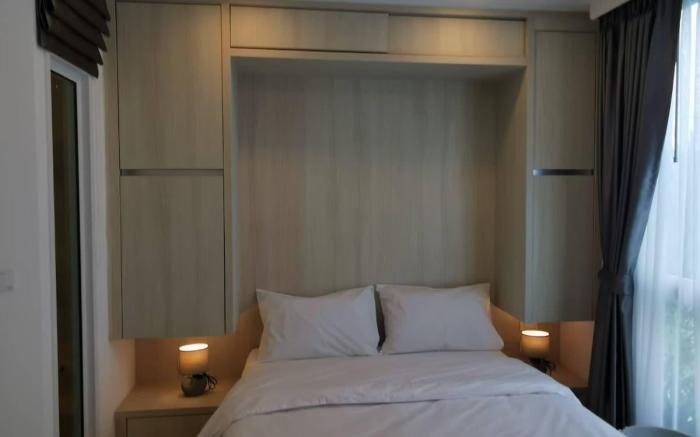 City Garden Select Resort Pool Apartment #1
