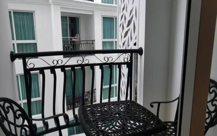 City Garden Select Resort Pool Apartment #1