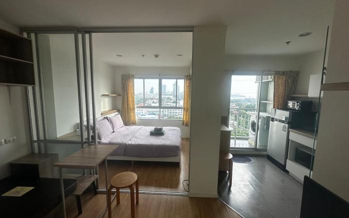 Lumpini Ville Select Resort Pool Apartment #2