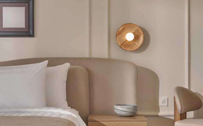 New Apartment For rent-Marina Suite Nha Trang 