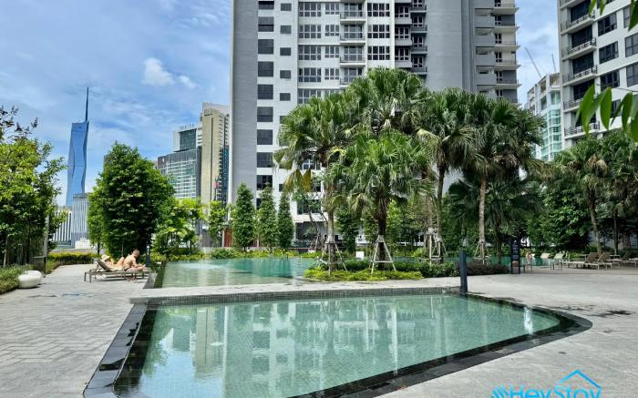 Agile Residence Bukit Bintang By HeystayManagement