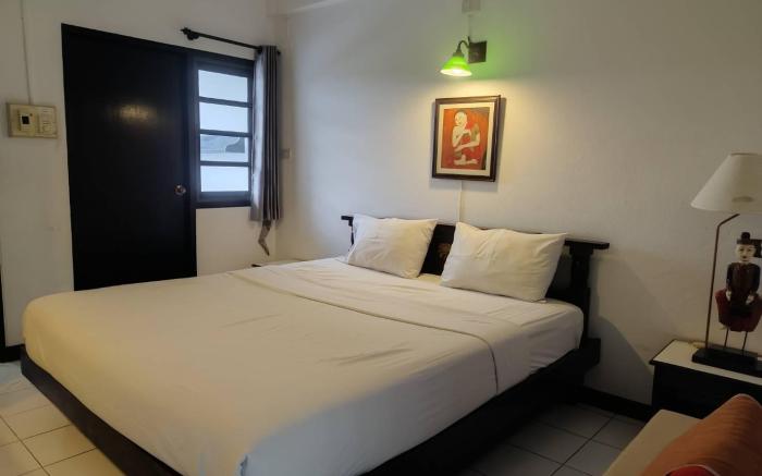 Baan Orawee Boutique Hotel