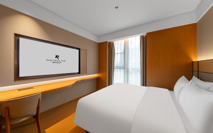 Licheng Platinum Hotel - Medical University Affiliated Hospital of Chinese Medicine Branch