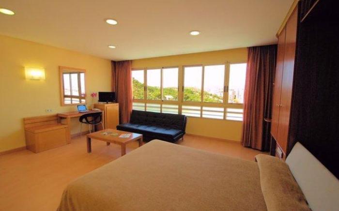 Hotel Maya Alicante