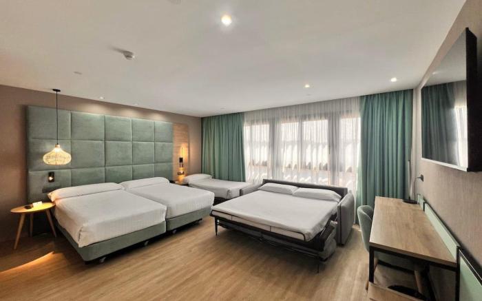 Hotel Maya Alicante