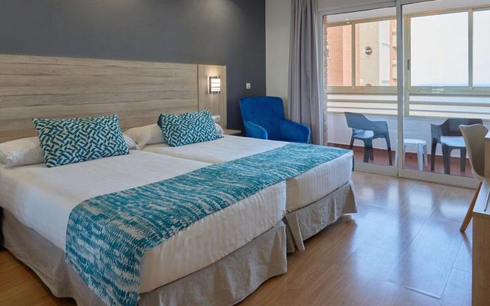 Hotel Maya Alicante
