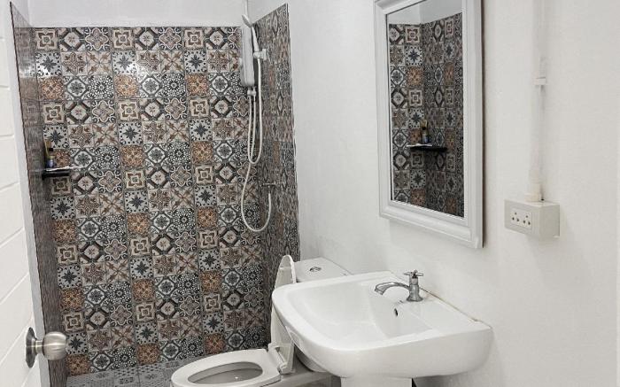 SIAMHOUSE-1 BEDROOM