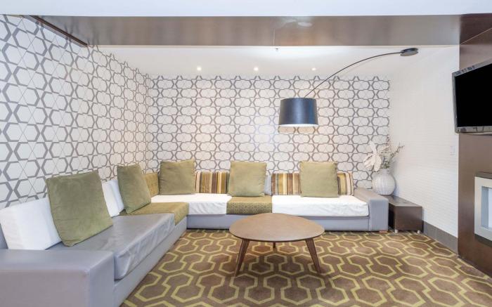 Sandman Hotel & Suites Abbotsford