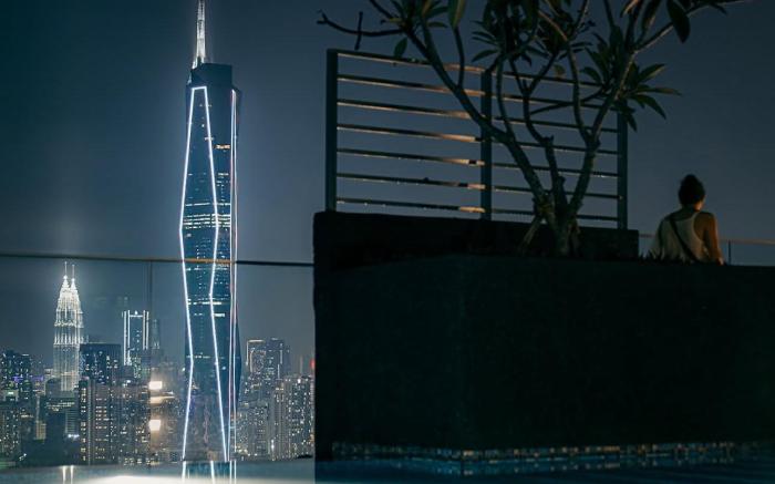 The Riv @ Riveria City, KL Sentral | SleepyHaus