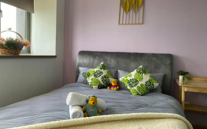 The Riv @ Riveria City, KL Sentral | SleepyHaus