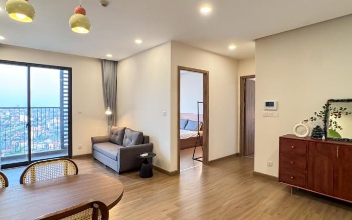 It Dust 8 - The Sky Oasis Retreat Apartment