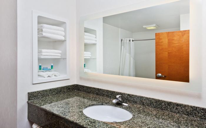 Holiday Inn Express Phenix City-Columbus By IHG