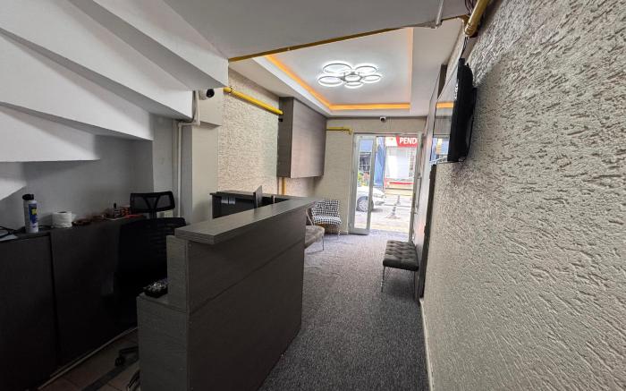 MAHAL OTEL PENDİK