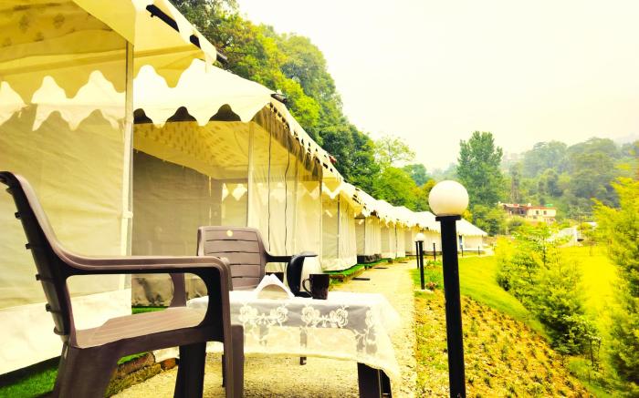 Bhimtal Wilderness