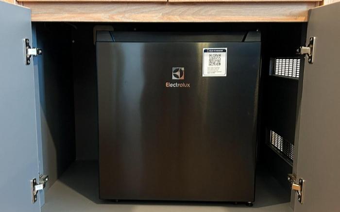 Aesthetic Room @ Atria Residence w/ City View