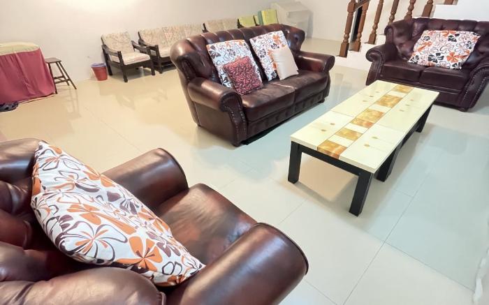 Teku 2 - Anna 温馨住家住宅