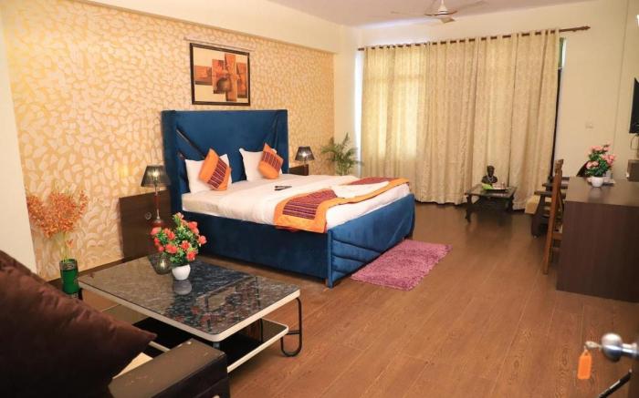 Fortune Home, MG Road, Essel Tower