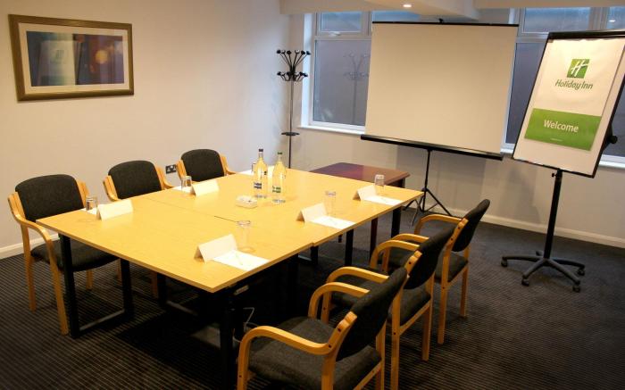 Holiday Inn Darlington-A1 Scotch Corner By IHG