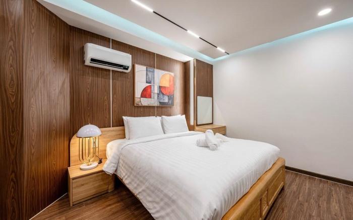 Room 501