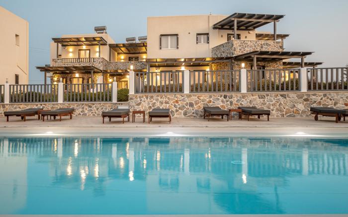 Nilea Island Living