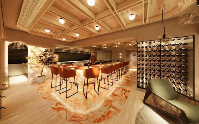 La Gaia - Adult Only