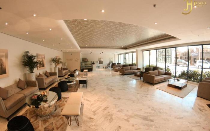 Belvilla Luxury Downtown Adliya Formerly Jewel Hot