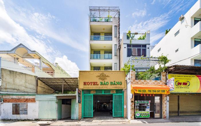 Bao Đang 2 Hotel