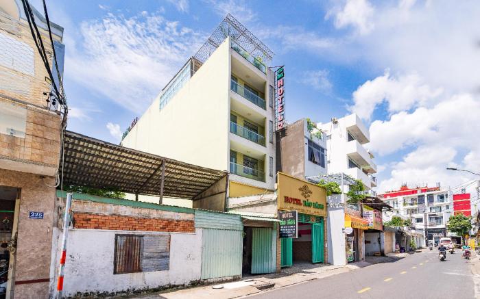 Bao Đang 2 Hotel