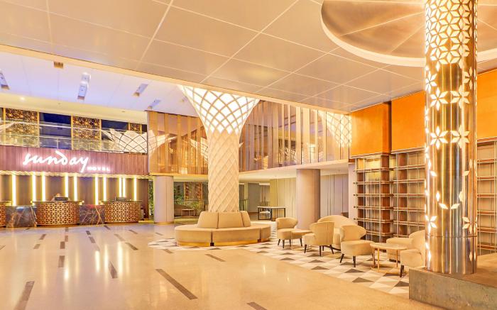 Belvilla Hotel Arshika Sunset Road 