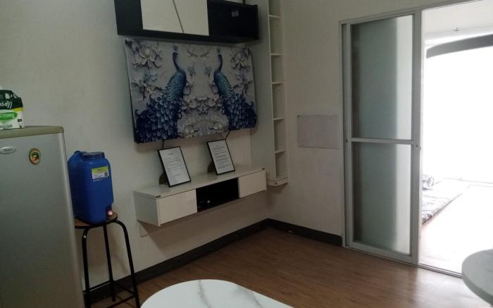 Condo in Quezon City.2 Bedroom.Very affordable.