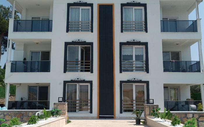 Tikir House