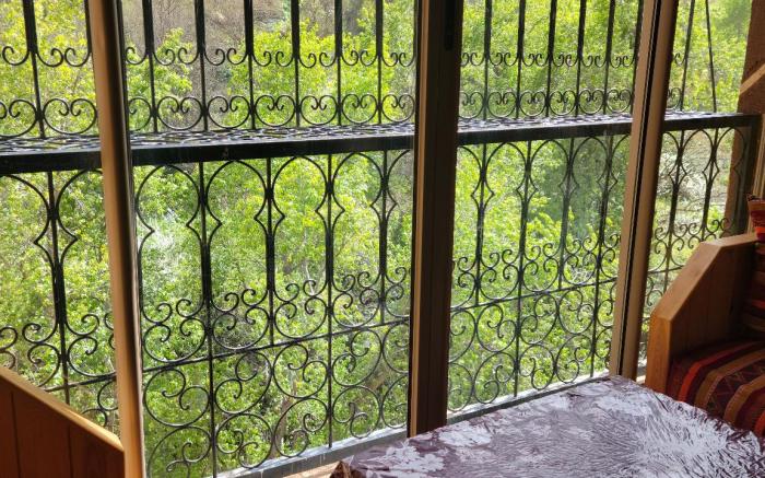 Refuge Comfort and Rustic Charm