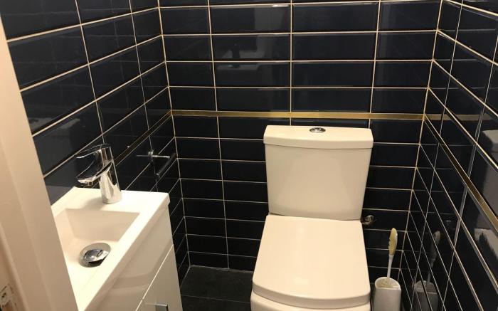 Central 2Bedroom Apartment with Terrace and Garage