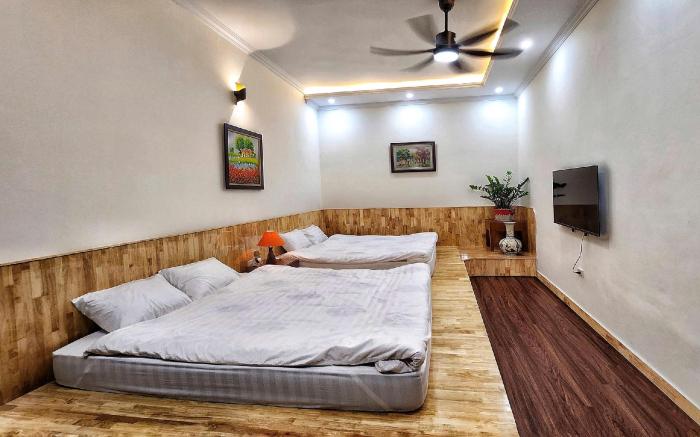TaHien Loft