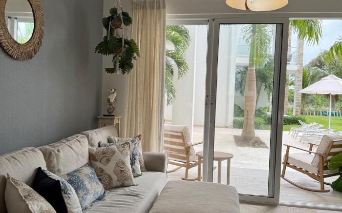 Discover Paradise in Cana Pearl, Punta Cana