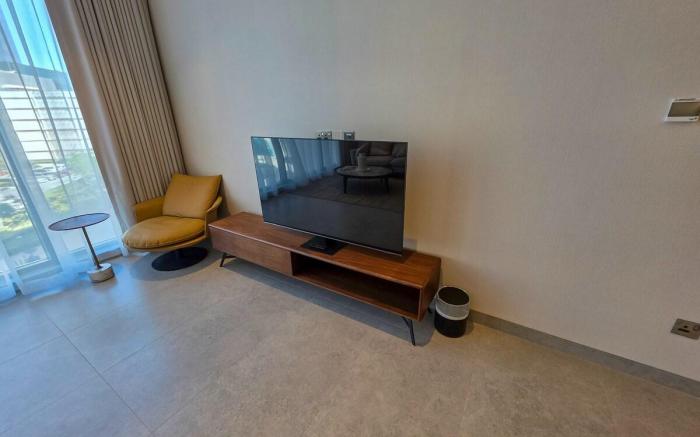 Sleek 1BR Haven | Comfort and Style in Pearlhouse!