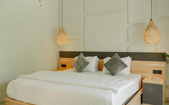 Villa 1 Bedroom Private Pool Jogja A2