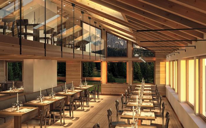 Montana Lodge & Spa, by R Collection Hotels