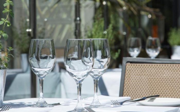 Clayton Hotel Chiswick