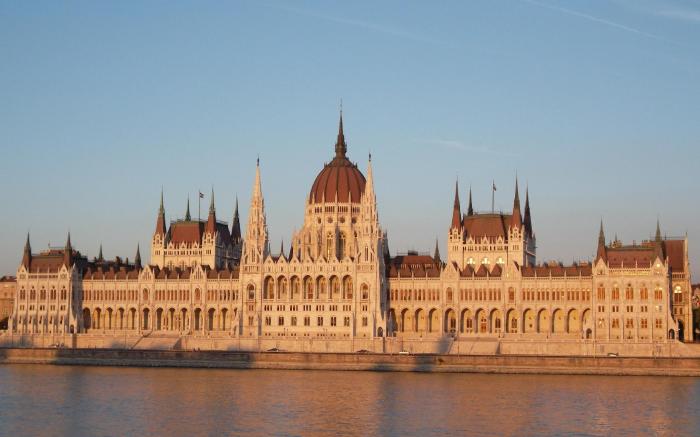 Novotel Danube Hotel
