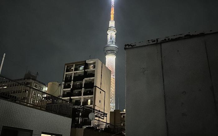 Watel Asakusa