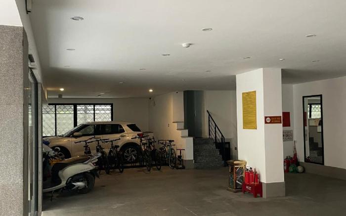 Sofia Westlake Apartment