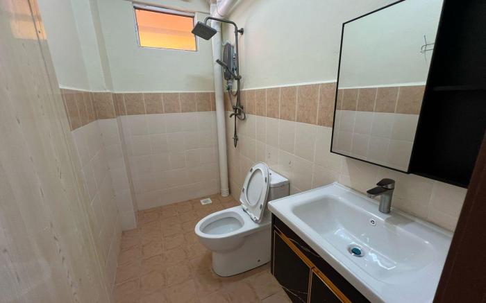 Short Stay Ayer Keroh