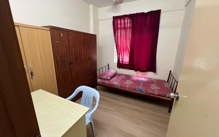 Short Stay Ayer Keroh