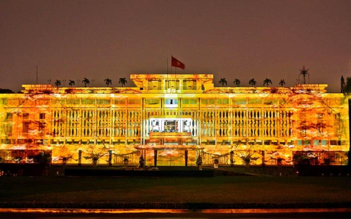 NICECY HOTEL - TRƯƠNG QUYỀN