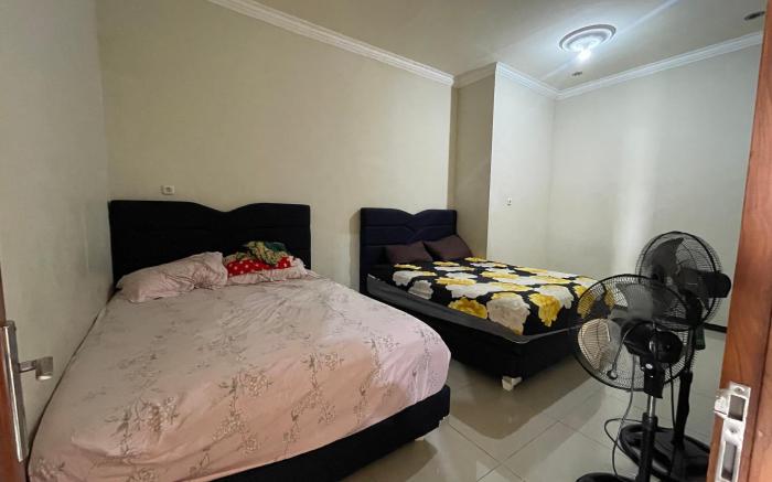 Villa Fayfai - 5 Bedrooms