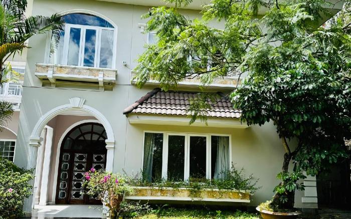 Jakaranda Villa Dalat