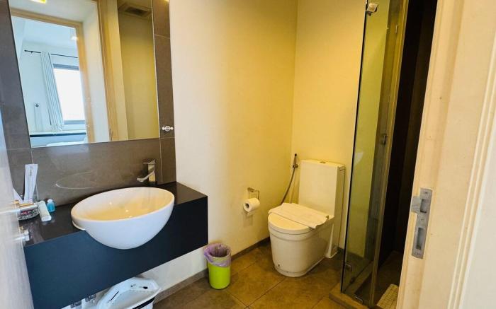 Unixx Select Resort Pool Apartment #3