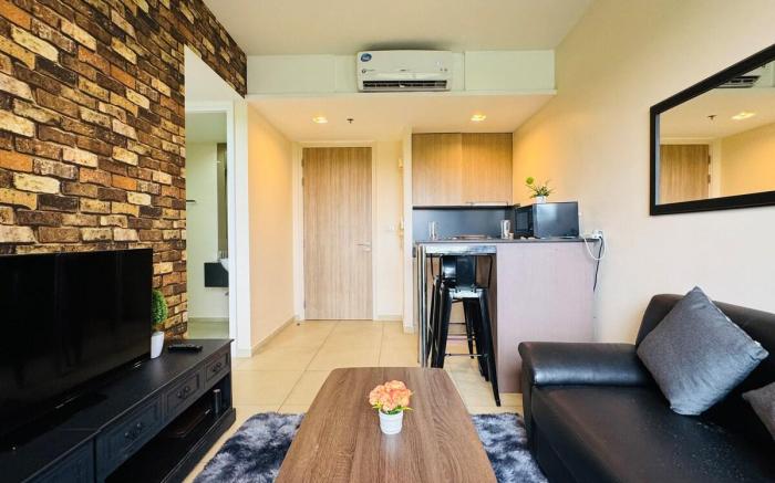 Unixx Select Resort Pool Apartment #2